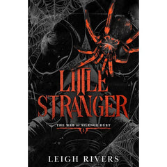 Little Stranger by Leigh Rivers