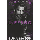 INFERNO By Luna Mason
