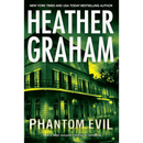 Phantom Evil By Heather Graham