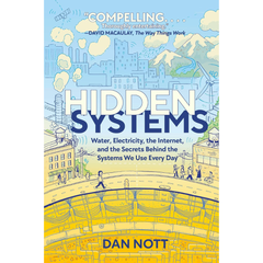 Hidden Systems By Dan Nott