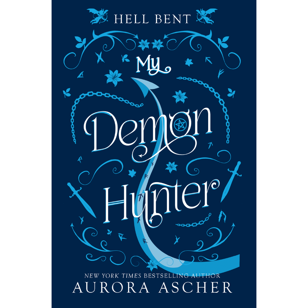 My Demon Hunter By Aurora Ascher