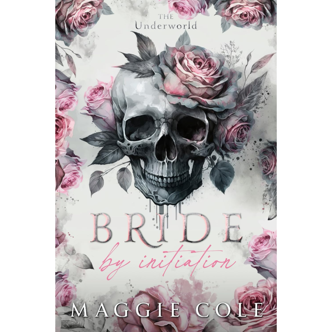 Bride by Initiation By Maggie Cole