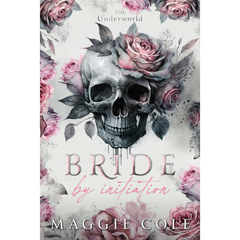 Bride by Initiation By Maggie Cole