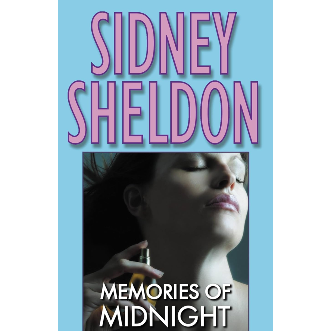 Memories of Midnight By Sidney Sheldon