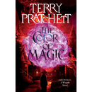 The Color of Magic By Terry Pratchett