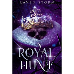 Royal Hunt By Raven Storm