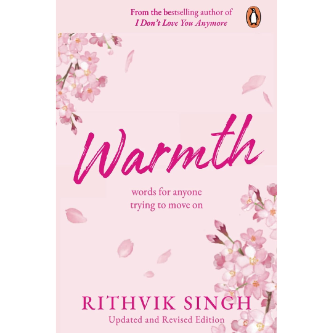 Warmth By Rithvik Singh