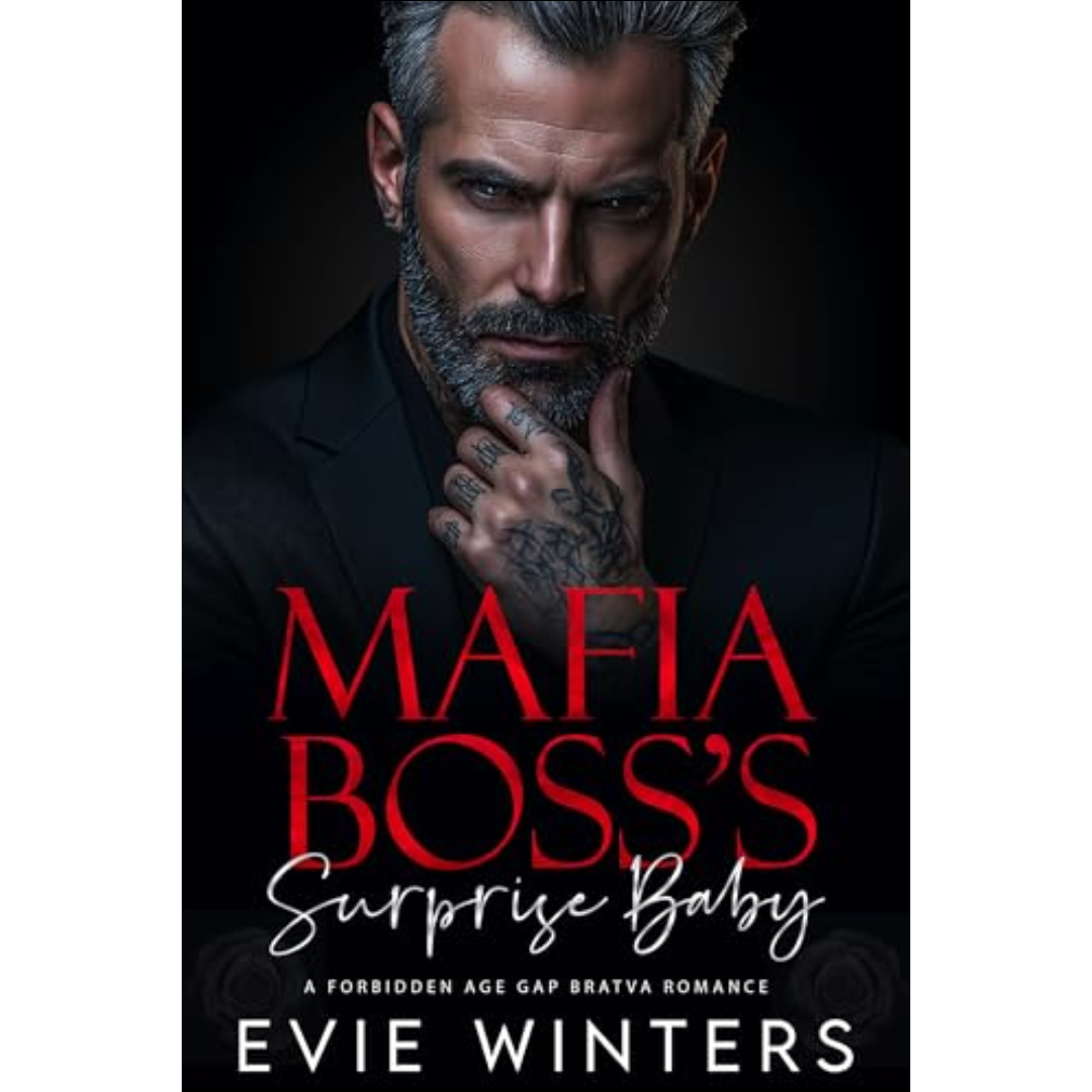 Mafia Boss’s Surprise Baby By Evie Winters