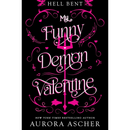My Funny Demon Valentine By Aurora Ascher