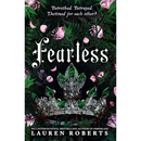 Fearless By Lauren Roberts