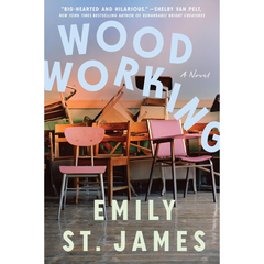 Woodworking By Emily St. James