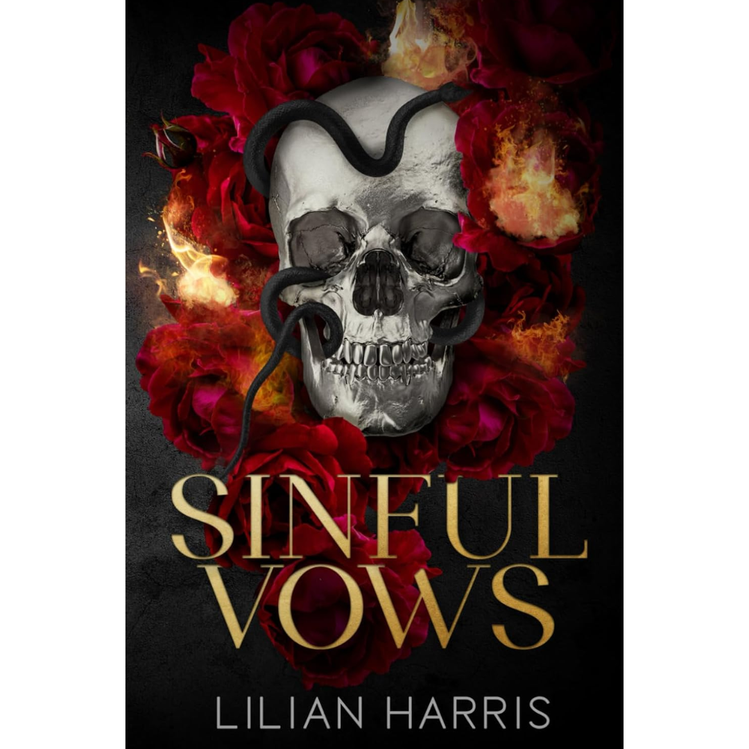 Sinful Vows By Lilian Harris
