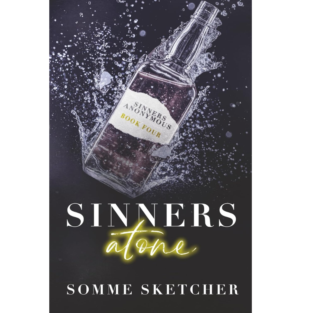 Sinners Atone By Somme Sketcher