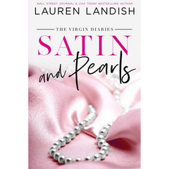 Satin and Pearls By Lauren Landish