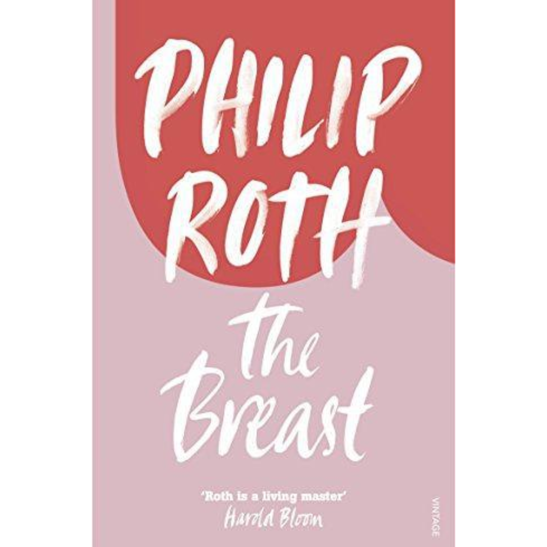 The Breast By Philip Roth