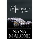 Merger By Nana Malone