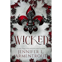 Wicked By Jennifer L. Armentrout