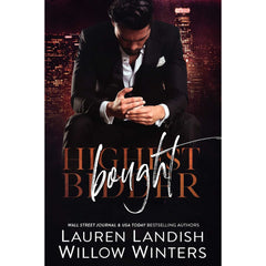 Bought By Lauren Landish