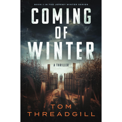 Coming of Winter By Tom Threadgill
