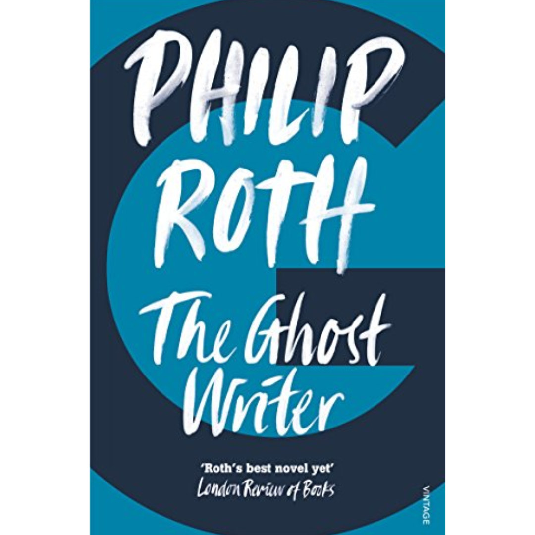 The Ghost Writer By Philip Roth