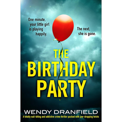 The Birthday Party By Wendy Dranfield