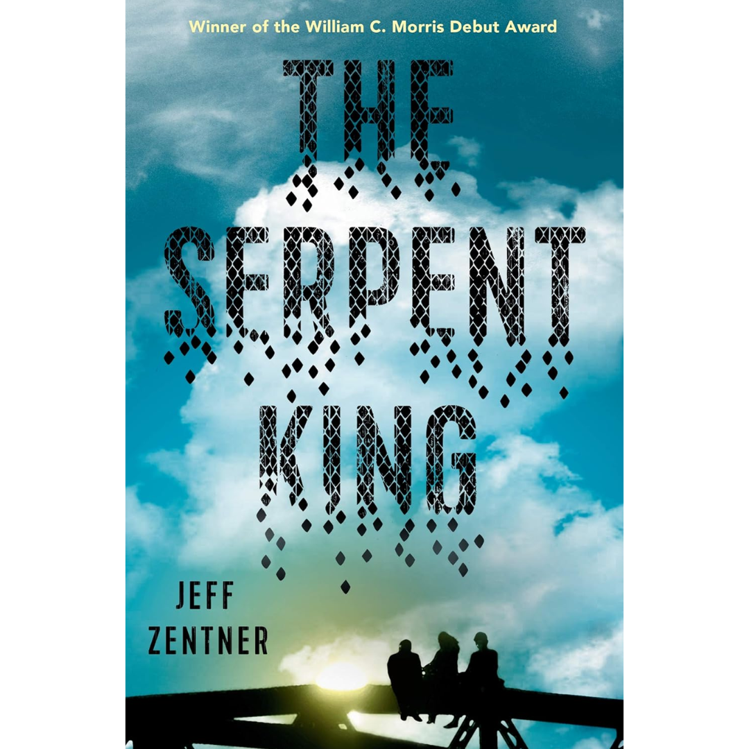 The Serpent King By Jeff Zentner
