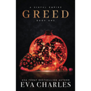 Greed By Eva Charles