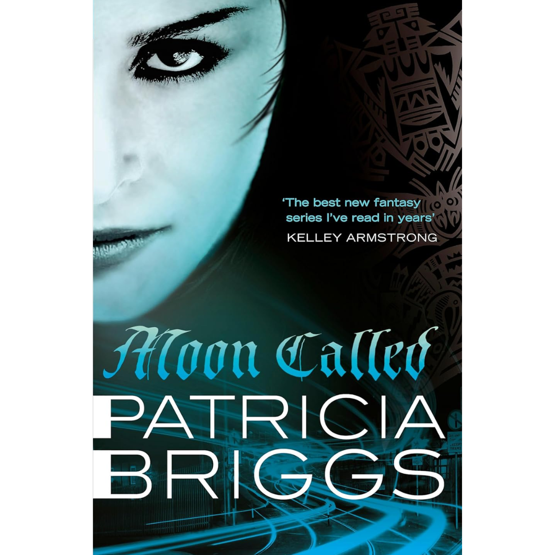 Moon Called By Patricia Briggs