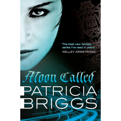 Moon Called By Patricia Briggs