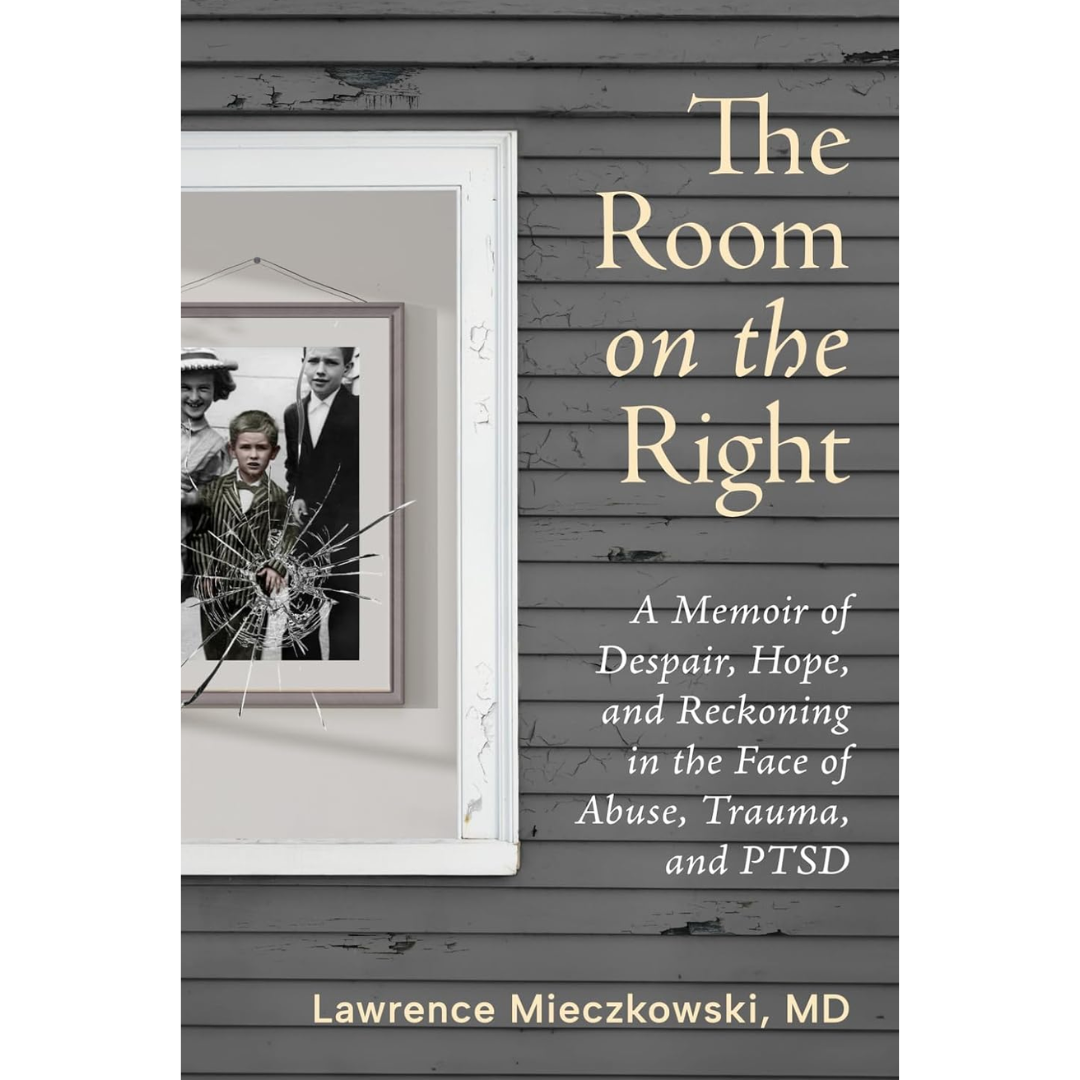 The Room on the Right By Lawrence Mieczkowski