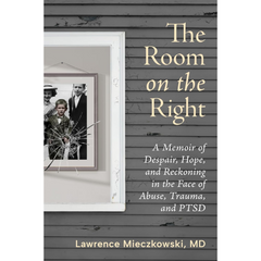The Room on the Right By Lawrence Mieczkowski