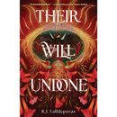 Their Will Undone By R.J. Valldeperas