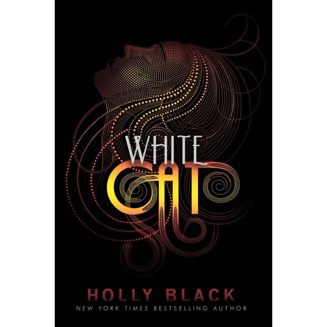 White Cat By Holly Black