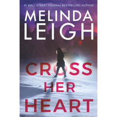 Cross Her Heart By Melinda Leigh