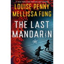 The Last Mandarin By Louise Penn