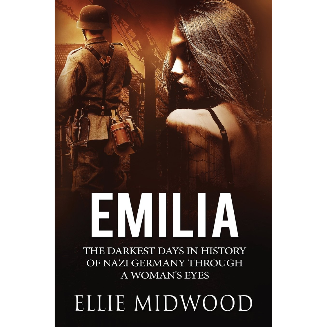 Emilia By Ellie Midwood