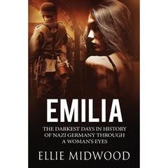 Emilia By Ellie Midwood