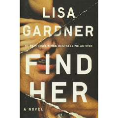 Find Her By Lisa Gardner