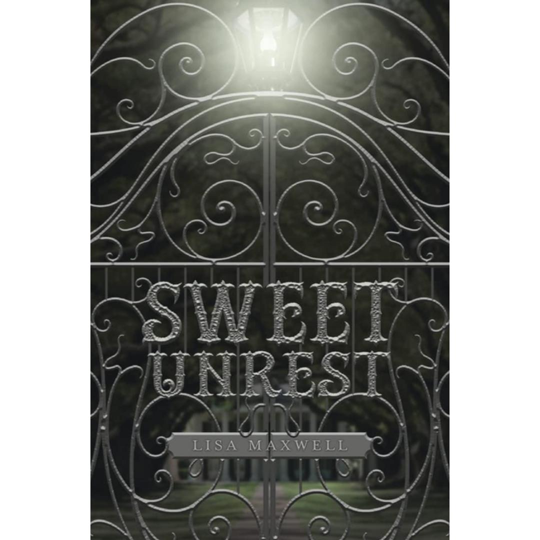 Sweet Unrest By Lisa Maxwell