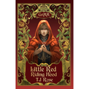 Little Red Riding Hood By TJ Rose