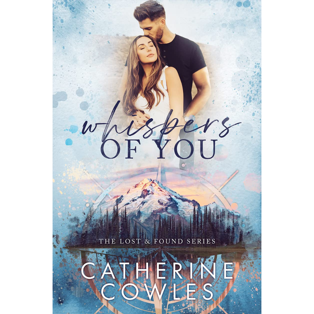 Whispers of You By Catherine Cowles