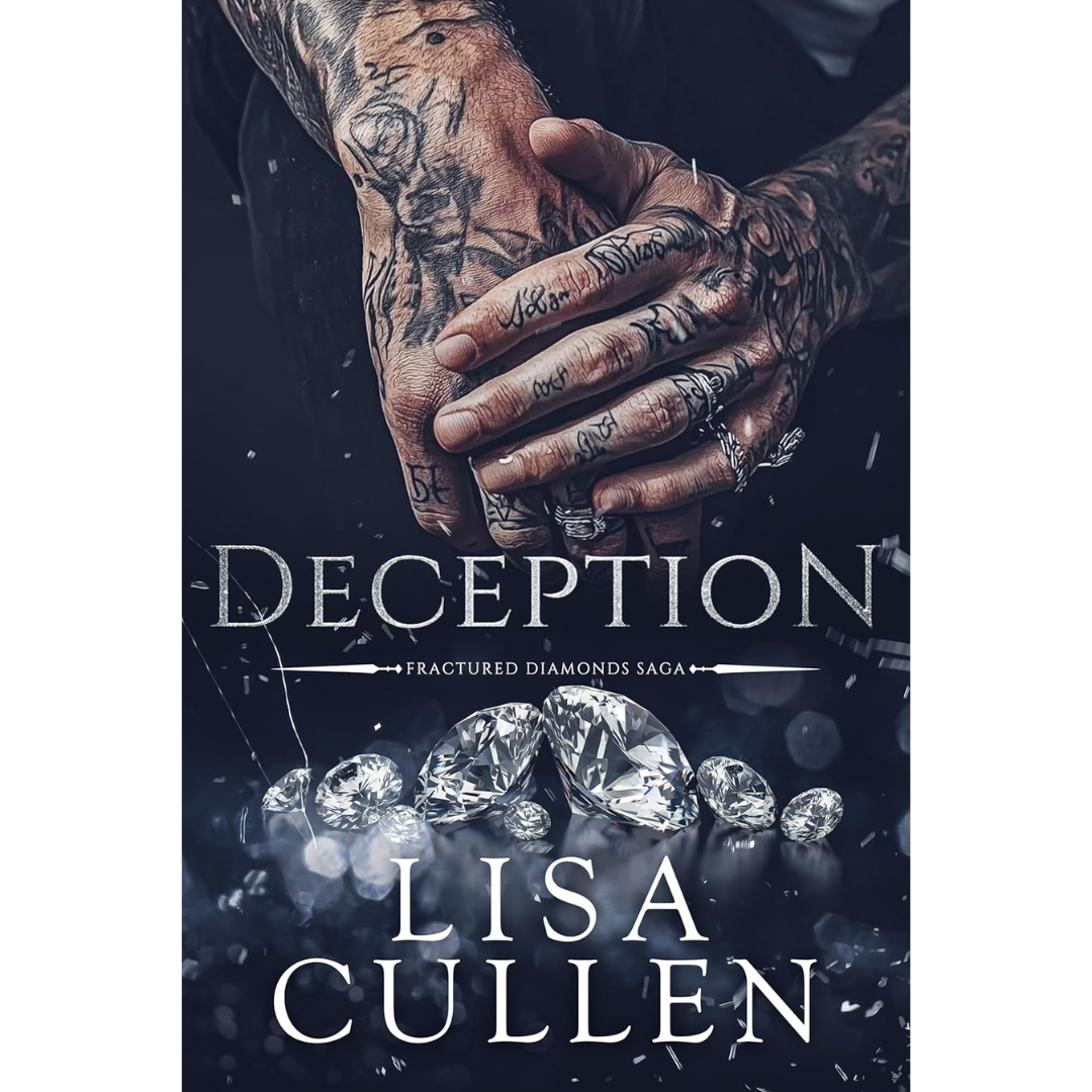 Deception By Lisa Cullen