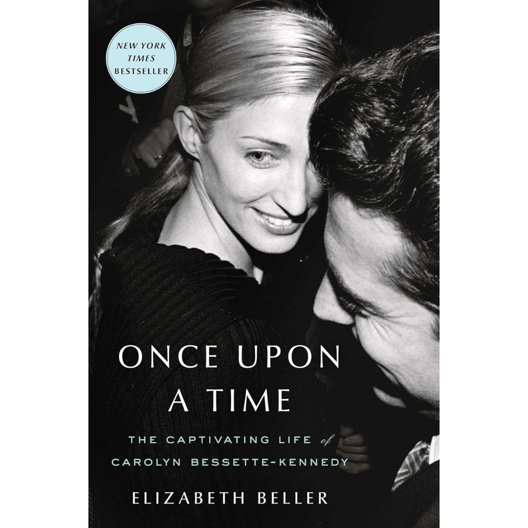Once Upon a Time By Elizabeth Beller