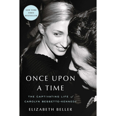 Once Upon a Time By Elizabeth Beller