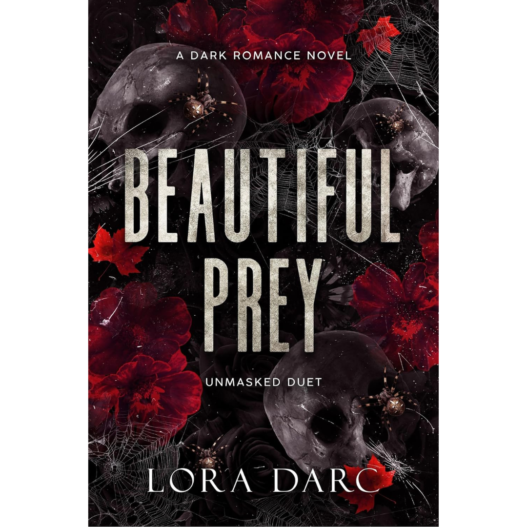 Beautiful Prey By Lora Darc