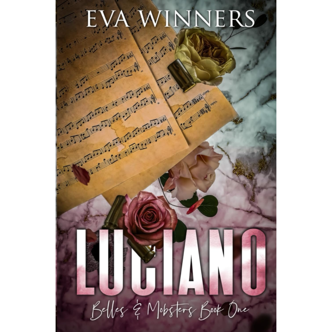 Luciano By Eva Winners