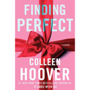 Finding Perfect By Colleen Hoover