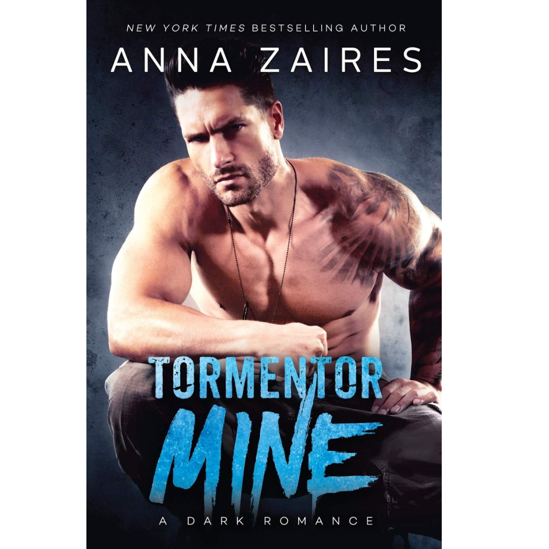 Tormentor Mine By Anna Zaires