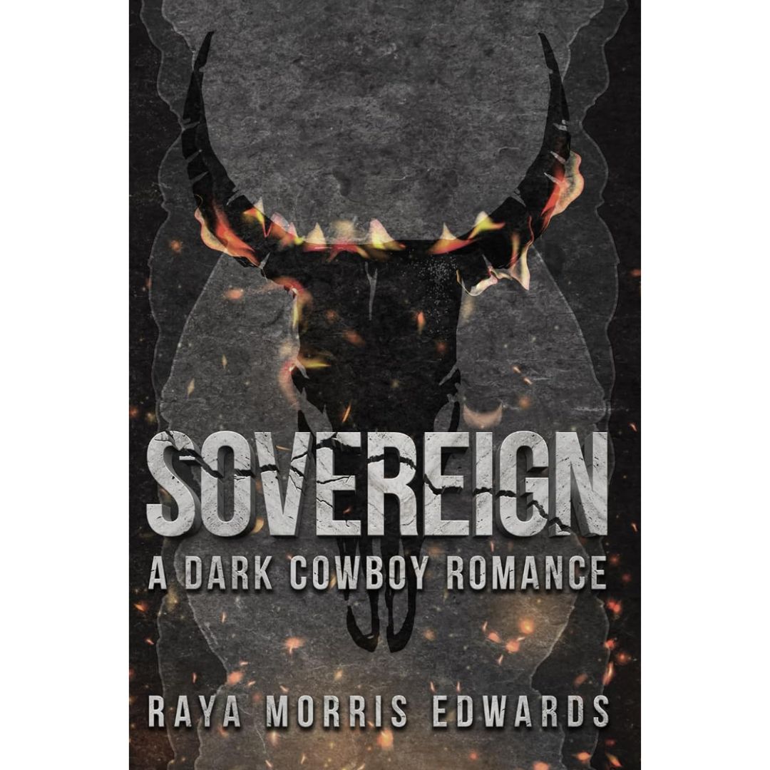 Sovereign By Raya Morris Edwards