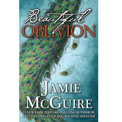Beautiful Oblivion By Jamie McGuire